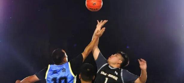 半岛体育官方-关于瞩目盛事！篮球热度再次引爆的信息