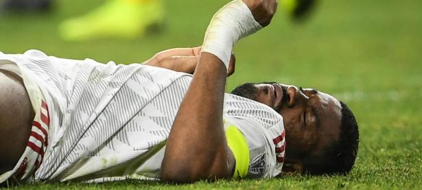 半岛体育官方入口-阿联酋队突飞猛进，赢得掌声