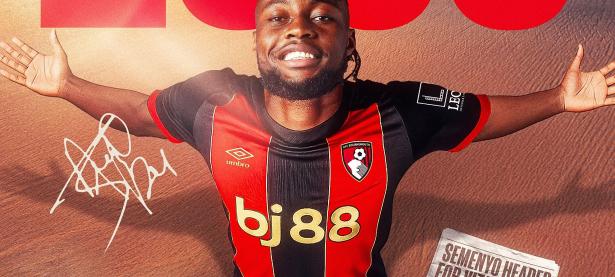 半岛体育平台-包含伯恩茅斯客场取得胜利，实现新赛季首胜的词条