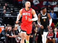 半岛体育官网app-火箭队主帅心情低落，球队连败面临考验的简单介绍