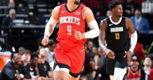 半岛体育官网app-火箭队主帅心情低落，球队连败面临考验的简单介绍