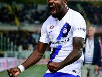 包含意甲球员个人荣誉加身，技术威力尽显的词条