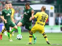 半岛体育官方入口-云达不莱梅再添一胜，实力在德甲逐渐凸显的简单介绍