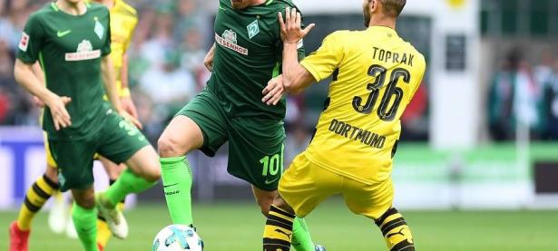 半岛体育官方入口-云达不莱梅再添一胜，实力在德甲逐渐凸显的简单介绍