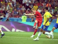 比利时国家队备战备受挑战，球员备战