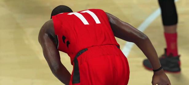 半岛体育新闻-包含猛龙守住领先优势，稳操胜券赢得比赛的词条