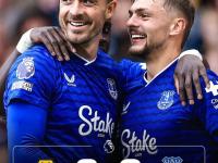 埃弗顿积极备战下一场比赛，埃弗顿主教练调整阵容的简单介绍