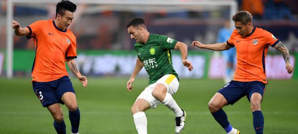 半岛体育视频-上海申花迎来保级生死战，力争三分挽回颓势！战术调整将成关键！