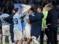 半岛体育地址-意甲球队惨遭失利，全队寻找突破