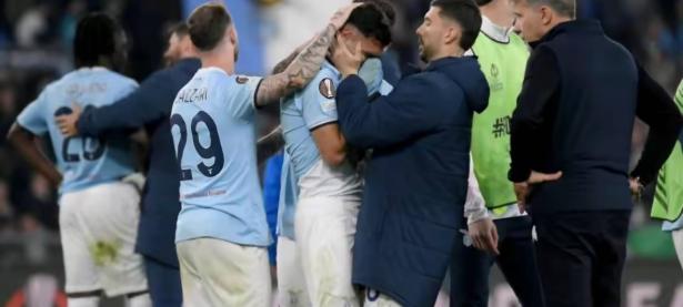 半岛体育地址-意甲球队惨遭失利，全队寻找突破