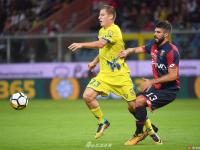 半岛体育网页版-包含切沃新赛季开门红，球队意甲排名节节攀升的词条