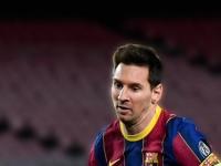 半岛体育入口-梅西零进球连败，巴萨尴尬史无前例