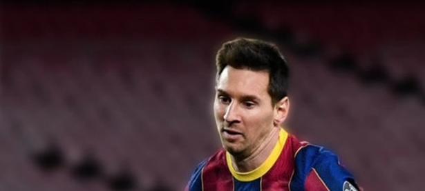 半岛体育入口-梅西零进球连败，巴萨尴尬史无前例