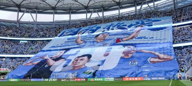 女足中超联赛开战，球迷翘首以盼