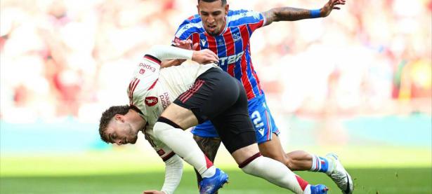 半岛体育链接-水晶宫主场失利，球迷面临困惑的简单介绍