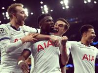 半岛体育平台-热刺主场大胜拜仁，晋级决赛