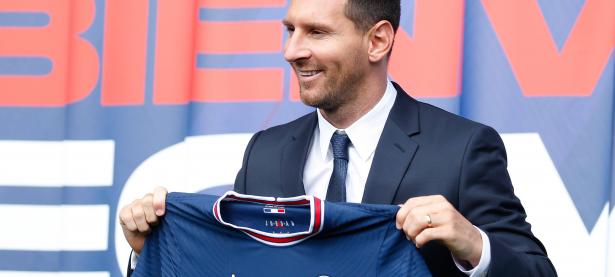 半岛体育app下载地址-包含梅西将加盟巴黎圣日耳曼？西媒认为可能性大的词条