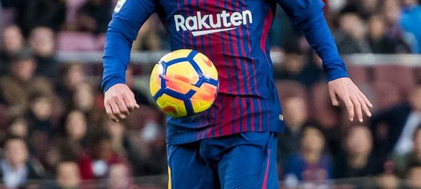 半岛体育网站-包含梅西因伤缺席首轮西甲比赛，巴萨主帅表示将尽快恢复状态的词条