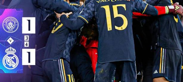 半岛体育入口-曼城惊险逆转，晋级欧冠半决赛