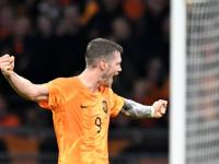 半岛体育app下载地址-荷兰队大比分获胜，晋级欧预赛四强的简单介绍