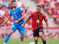 半岛体育地址-西甲劲旅马德里竞技主场失利