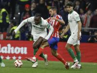 半岛体育官方登录入口-包含赫塔菲客场逼平莱加内斯，争夺胜利的词条