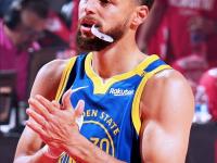 半岛体育直播-勇士落败，库里气场全无迷失竞技场