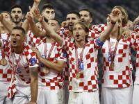 半岛体育注册-克罗地亚队狂胜，闯入下一轮比赛