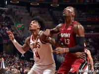 半岛体育vip注册-热火逆转骑士，终结连败