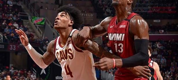 半岛体育vip注册-热火逆转骑士，终结连败