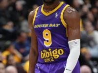 詹姆斯伤愈复出，湖人再次取得胜利的简单介绍