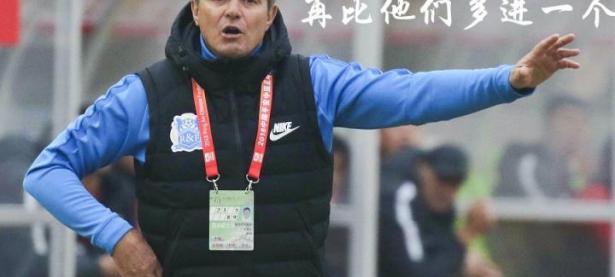 半岛体育官方入口-富力迎战苏宁——对抗之战谁能胜出