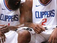 半岛体育地址-快船大胜尼克斯，乔治抢断得分领先