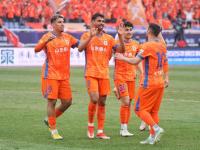 半岛体育视频-关于力争联赛前进，球队精神不可小觑！的信息