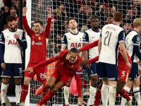 半岛体育网页版入口-关于利物浦重回巅峰，创下连胜纪录的信息