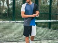 半岛体育官方-宾菲加队员练习各项技能，为未来战斗做好准备