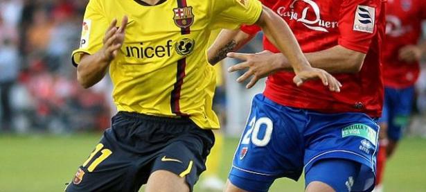 半岛体育官方-马拉加再次失利，保级境况堪忧的简单介绍