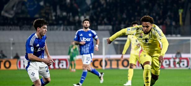 半岛体育网页版-尤文图斯球风凌厉，攻守兼备赢得掌声的简单介绍