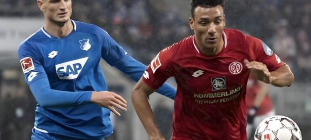 半岛体育网页版登录入口-关于潜在黑马？霍芬海姆备战对阵柏林赫塔的信息