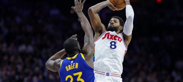 半岛体育官方入口-包含快船大胜76人，保罗-乔治砍下30分的词条