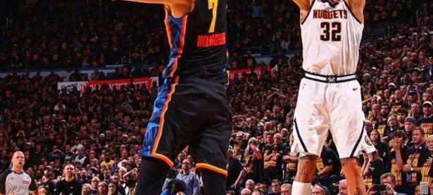 半岛体育娱乐-包含步行者擒掘金，取得关键一胜的词条