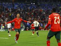 半岛体育平台-欧洲足球联赛再度掀起狂潮，实力碰撞的简单介绍