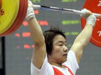 半岛体育新闻-赤道几内亚举重选手硬朗出击，摘下金牌的简单介绍