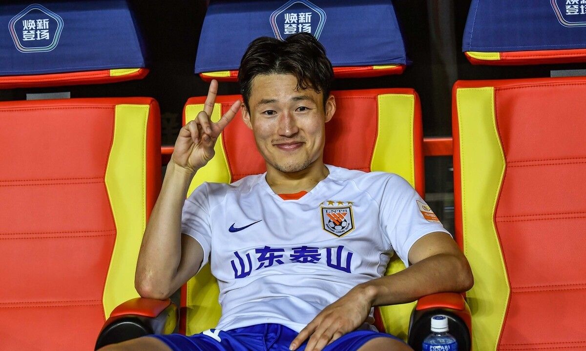 长春亚泰连胜告急，士气愈发高涨