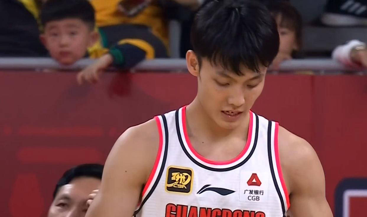 关于广东男篮本赛季状态继续走高的信息