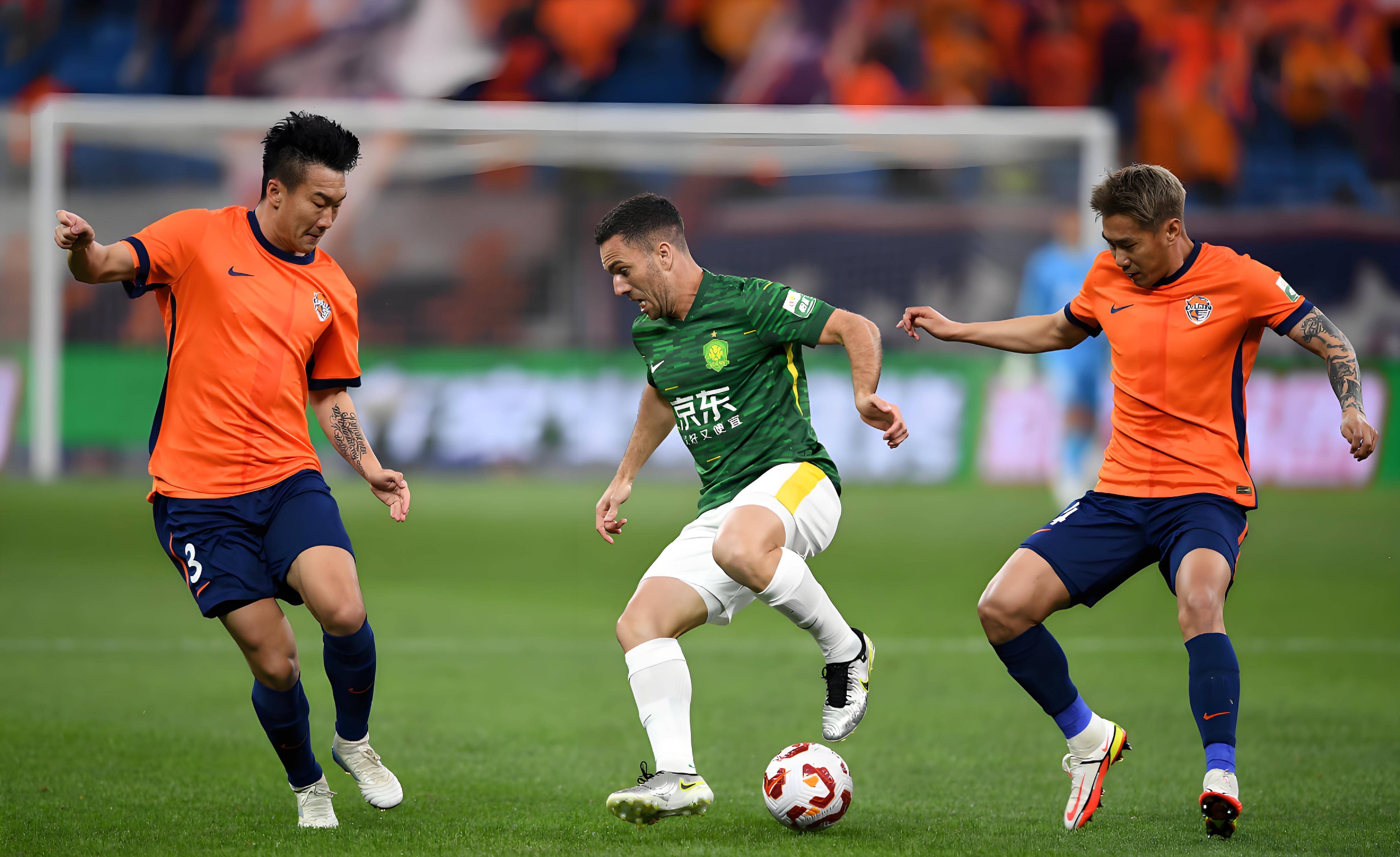 上海申花迎来保级生死战,力争三分挽回颓势!战术调整将成关键! 上海申花迎来保级生死战,力争三分挽回颓势!战术调整将成关键!