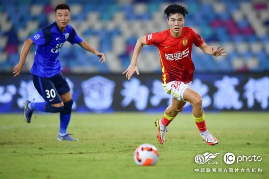 青年军发挥稳定,为球队增添了活力的简单介绍 青年军发挥稳定,为球队增添了活力的简单介绍