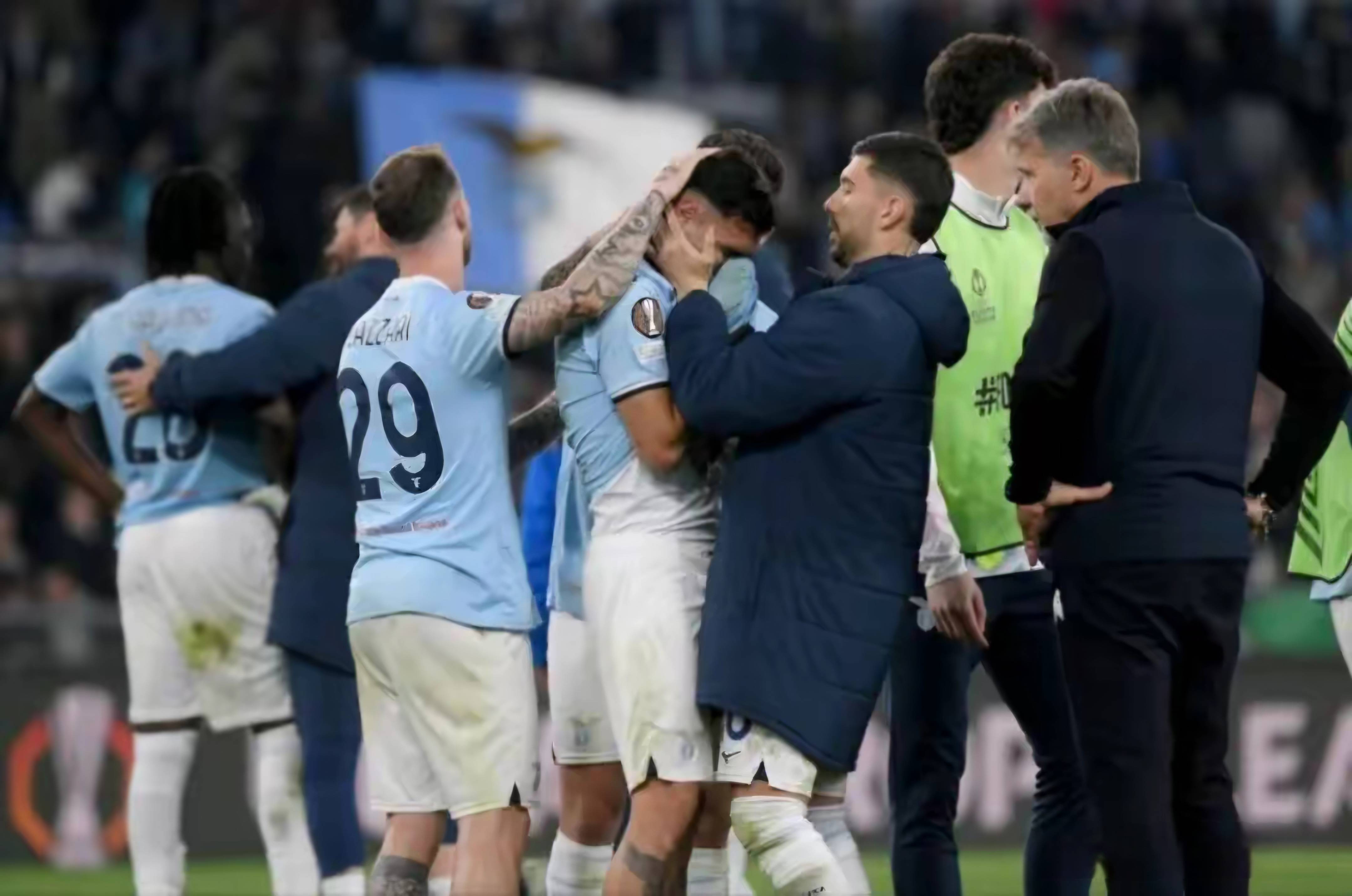 意甲球队惨遭失利,全队寻找突破 意甲球队惨遭失利,全队寻找突破