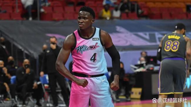 步行者任船长带舵,奥拉迪波复苏振奋的简单介绍 步行者任船长带舵,奥拉迪波复苏振奋的简单介绍