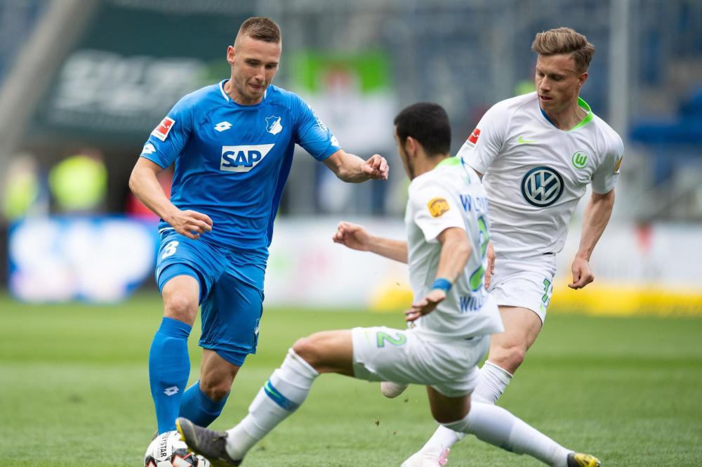 关于狼堡击败升班马,展现强大的攻击火力的信息 关于狼堡击败升班马,展现强大的攻击火力的信息